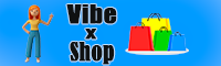 Vibe Shop